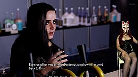 Tales from the Deep Eve Episode 6