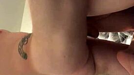 Mase619 fucks tight pussy!