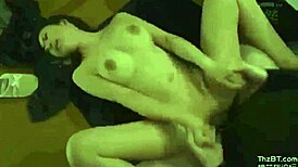 hey, wanna play with this naughty vietnamese girl while her husband sleeps nearby?