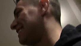 Maria Jade's Phatt Booty Takes BWC Bradknight in Intense Doggystyle