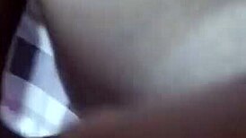 asian wife gets creampied vietnamese style