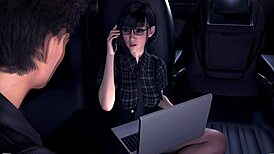 Complete Gameplay Of Freshwomen Part 5