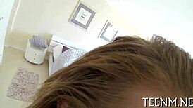 Brooke Wylde Reveals Natural Tits