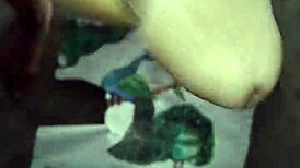 yong is masturbating while receiving a gay blowjob and handjob from his partner in this sucking session