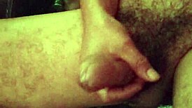 Ron Cachondo Deslechada In Intense Gay Masturbation Session With Detailed Stroking And Climax