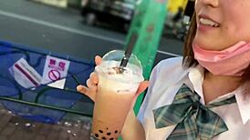 part 1 hina 18 enjoys daily sex with h-cup tits