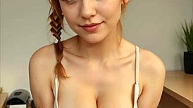 Ultimate Compilation of AI-Generated Girls Getting Wild and Naughty. Watch Every Intense Moment Unfold!