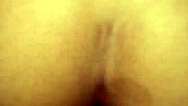 small skinny girl discovers she likes big monster cock in her mouth