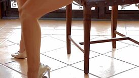 Sultry Jana Cova Shines as the Ultimate Milf in Stunning Scenes