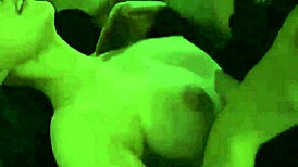 hey, wanna play with this naughty vietnamese girl while her husband sleeps nearby?