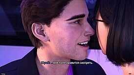 Complete Gameplay Of Freshwomen Part 5