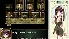 Emma's Alchemist Debt Repayment Story Part 6