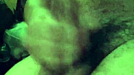 Ron Cachondo Deslechada In Intense Gay Masturbation Session With Detailed Stroking And Climax