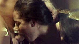 Watch Dominant Derrick Pierce and Sexy Teen Avi Love in Rough BDSM