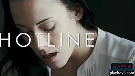 Watch these European babes lick pussies to orgasm after work!