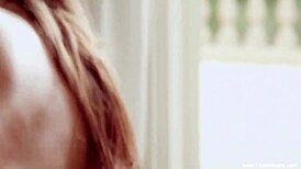 learning to love the lesbian enjoying the moment