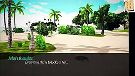 My new family episode 24