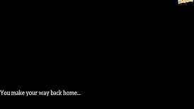 Episode 246 of My New Family Series