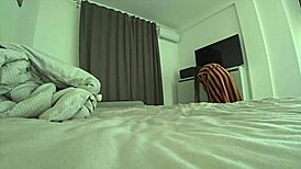 mature wife seduces husbands young friend for real cheating anal taboo