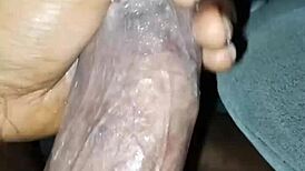 Sweeter than pussy making me cum with big cock