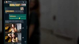 Intense Bedroom Seduction With Cousin