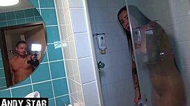 Did you fuck that hot german bitch without condom?