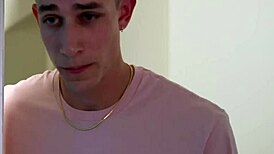 Gamer stepsis Lulu Chu slammed hard from behind