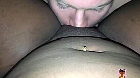 big white cock creampies black pussy