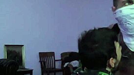 gay amateur blowjob in homemade pov