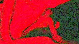 bad light pervert fuck?