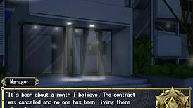 bible black the infection -demon of lust playthough pt3 😈