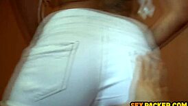 i begged for anal from big dick backpacker