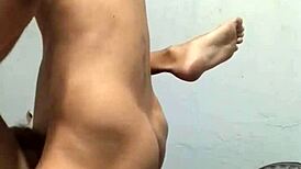 eu mamei a pica do vendedor da lojinha de celular