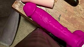 hey, watch fleshlightman1000 creampie my big cock in that tight fleshlight toy