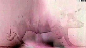 Wow, Dark Lantern Entertainment Presents Beauty and the Beast in Retro Glory!