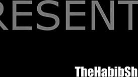 Newbie teen lucy belle gets fucked by bbc rome major