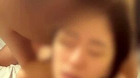 jennie rose reveals her secret pleasure to lulu chu in a steamy lesbian session.