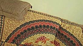 i fuck my naked neighbor in the garden