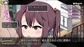 Amaenbo Fuyu 3: Winter Anime Game Adventures