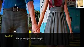 i'm hooked on my new family 186 hentai adventure