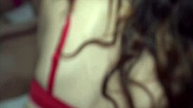 Linda Del Sol and Perla Rubia Throw Wild Lesbian Dorm Party