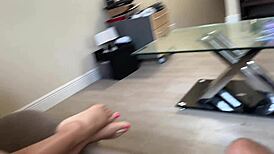 so, like, my first time dating a gyat with willow ryder in this household fantasy by scott stark