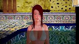 exploring my new family in episode 55