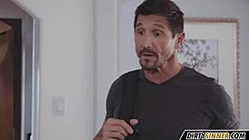 Milf With Perfect Body Craves Deep Intimate Connection Every Night