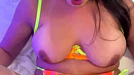 Kinky fat slut nicole sage rides in missionary and doggystyle