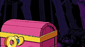 Let's play flipwitch with forbidden sex and giant chest 😈