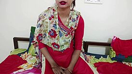 stepmom help stepmom step son roleplay in hindi