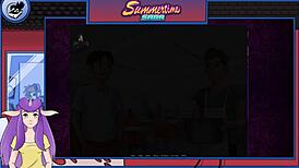 Summertime Saga Part 16