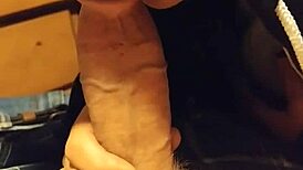 hey, this sucking session with father-in-law feels so taboo and thrilling, you know?