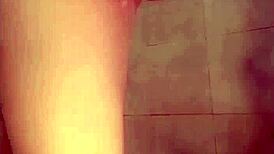 pakistani girl real squirting while fingering